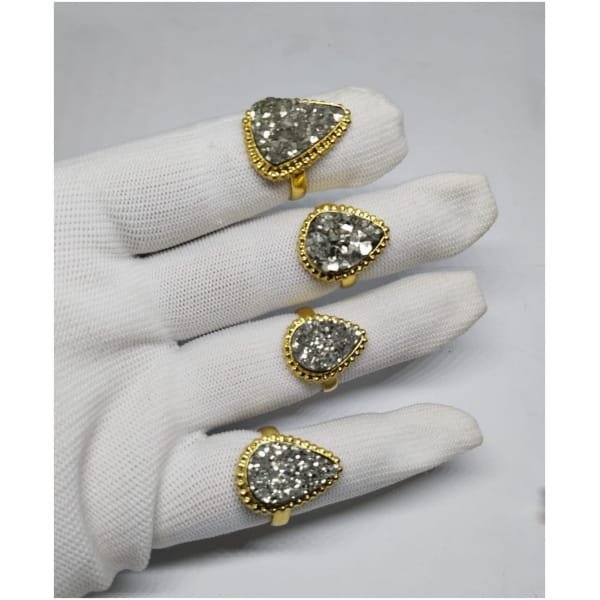 Pyrite Stone - Image 6