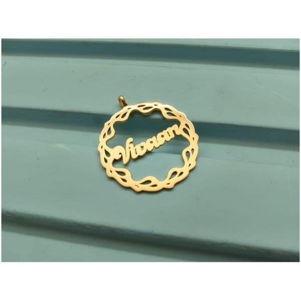 Custom jewellery