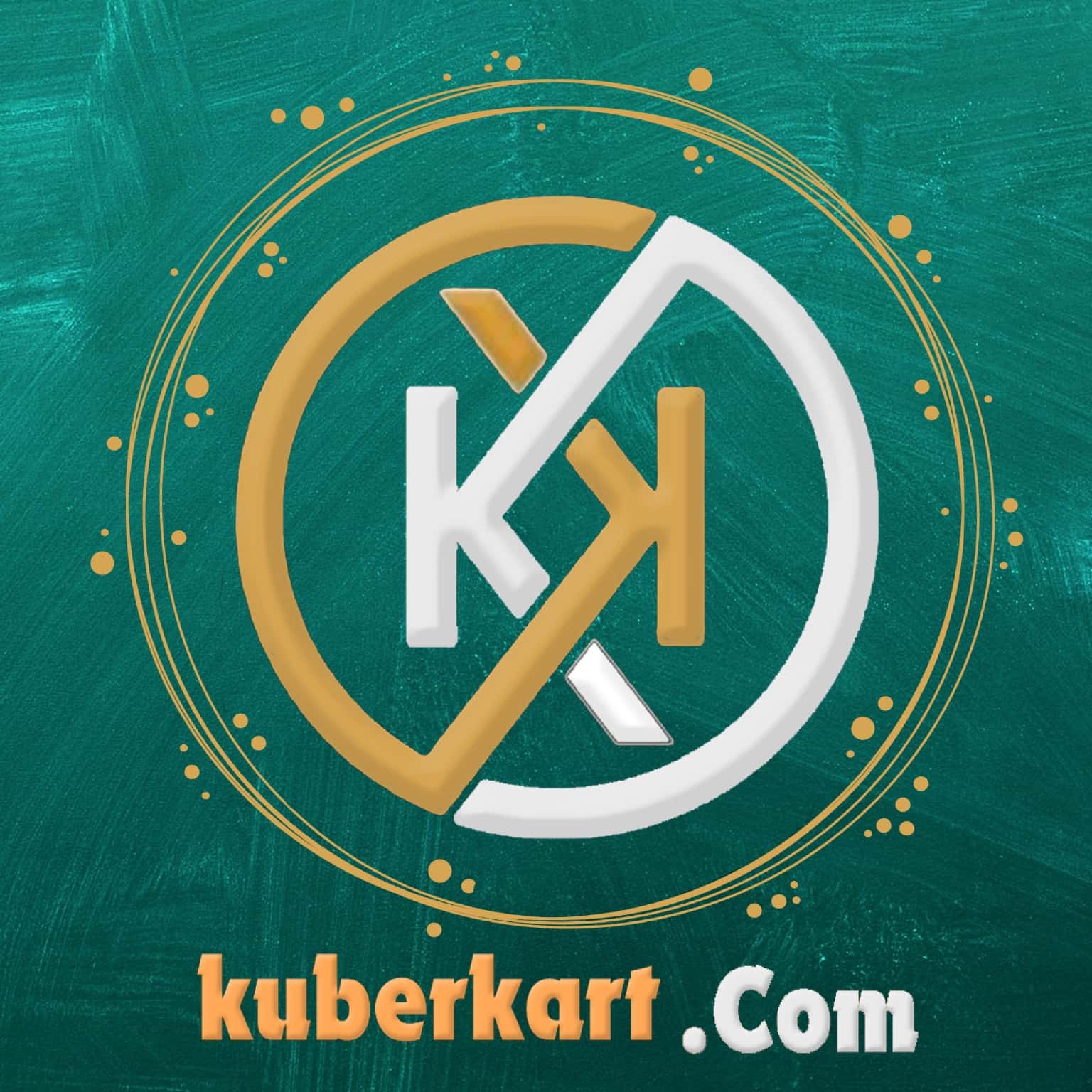 KuberKart